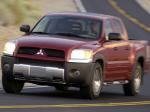 Mitsubishi Raider DuroCross 2007 года